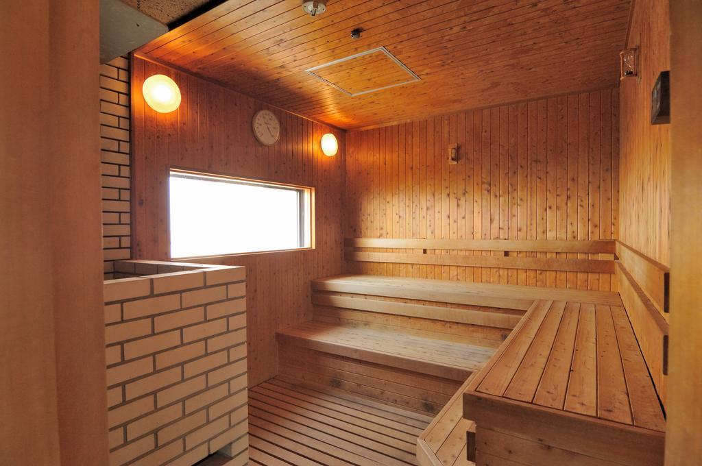 Hotel Harvest Amagi Kogen Izu  Exterior foto